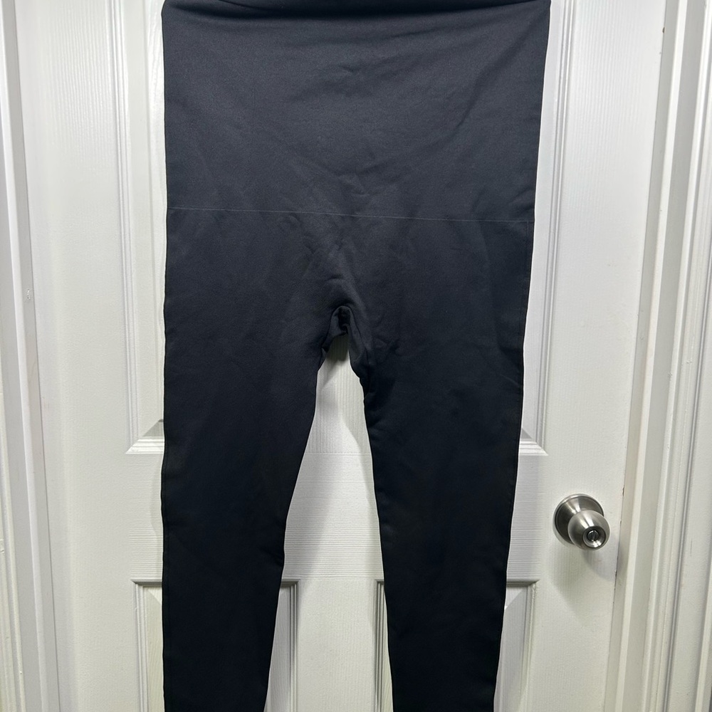 Women’s Empetua Size 3XL High Waist Black Shaping Leggings
